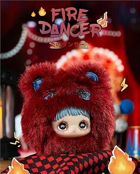maymei クレイジーサーカス ぬいぐるみキーホルダー シークレット おばけ Maymei メイメイ クレイジーサーカス シークレット おばけ